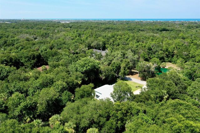 73 BRIDLE RIDGE COURT, Flagler Beach, FL 32136