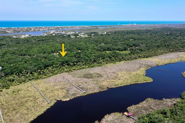 73 BRIDLE RIDGE COURT, Flagler Beach, FL 32136