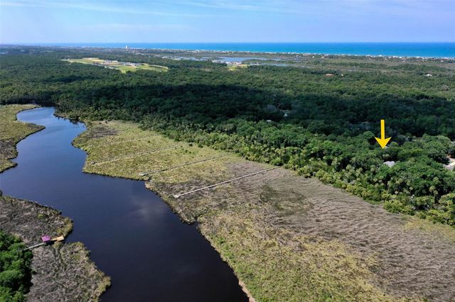 73 BRIDLE RIDGE COURT, Flagler Beach, FL 32136