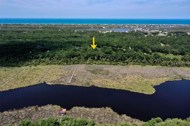 73 BRIDLE RIDGE COURT, Flagler Beach, FL 32136