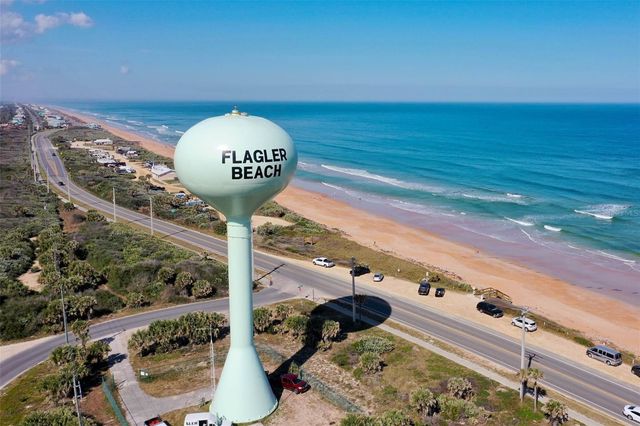 73 BRIDLE RIDGE COURT, Flagler Beach, FL 32136