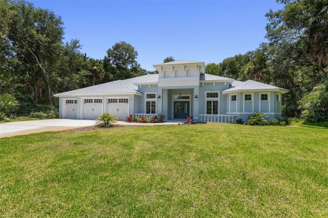 73 BRIDLE RIDGE COURT, Flagler Beach, FL 32136