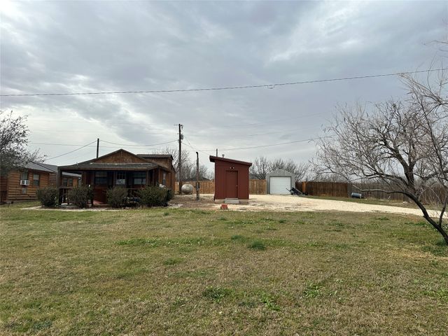 11001 W Lake Road, Abilene, TX 79601