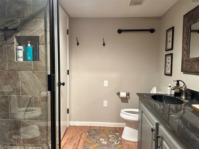 11001 W Lake Road, Abilene, TX 79601