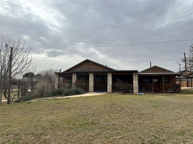 11001 W Lake Road, Abilene, TX 79601