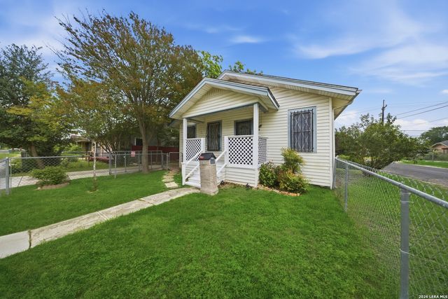 1702 LENNON AVE, San Antonio, TX 78223