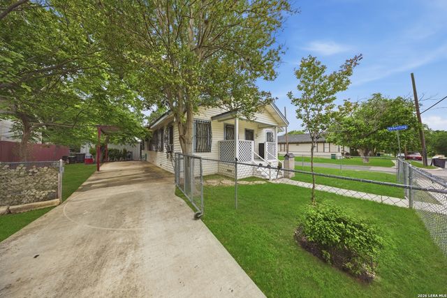 1702 LENNON AVE, San Antonio, TX 78223