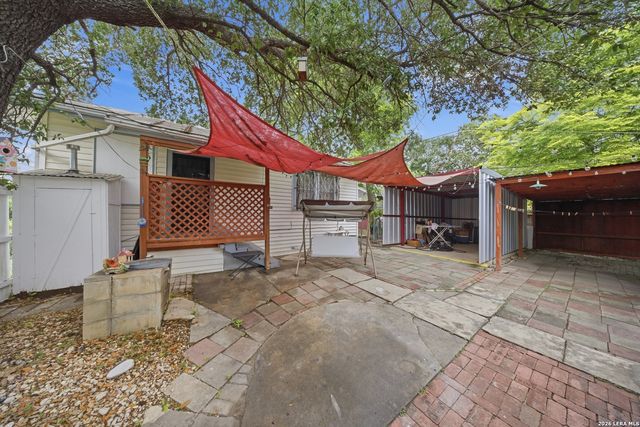1702 LENNON AVE, San Antonio, TX 78223