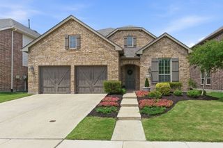 1112 3rd Street, Argyle, TX 76226