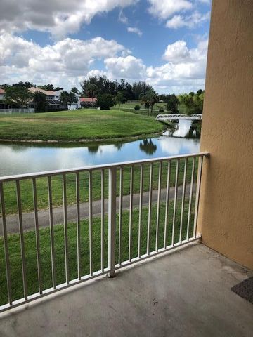 2925 Crestwood Terrace 5204, Margate, FL 33063