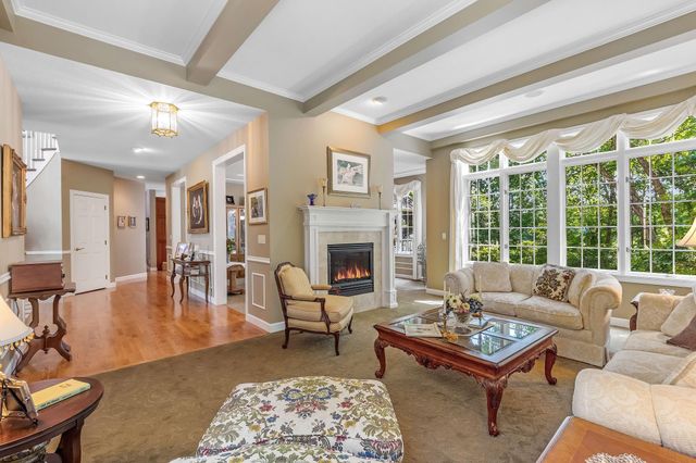 11673 Irish Avenue N, Grant, MN 55082