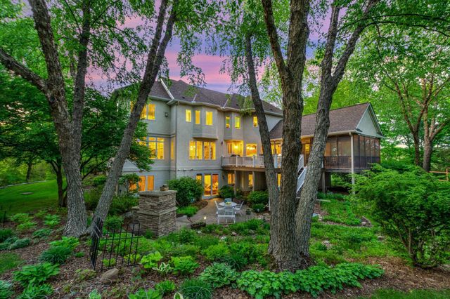 11673 Irish Avenue N, Grant, MN 55082