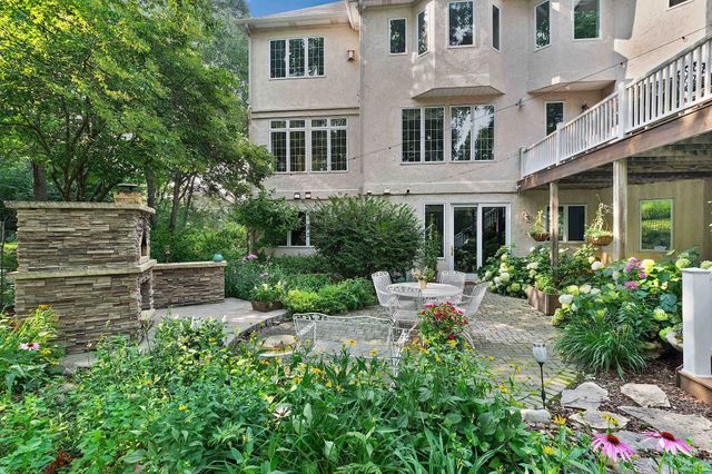 11673 Irish Avenue N, Grant, MN 55082