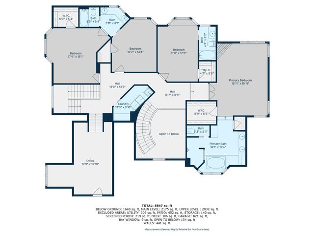 11673 Irish Avenue N, Grant, MN 55082