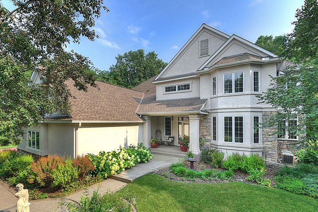 11673 Irish Avenue N, Grant, MN 55082