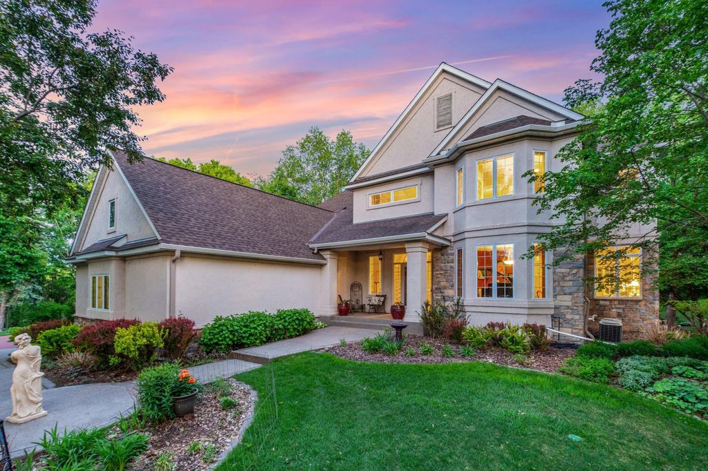 11673 Irish Avenue N, Grant, MN 55082