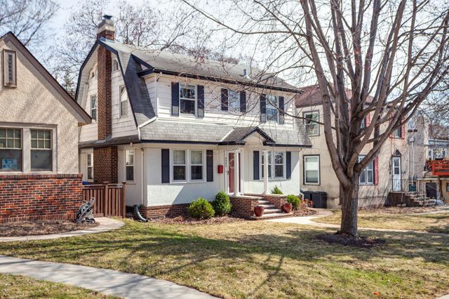 4945 Bryant Avenue S, Minneapolis, MN 55419