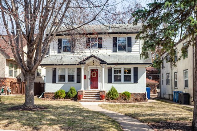 4945 Bryant Avenue S, Minneapolis, MN 55419