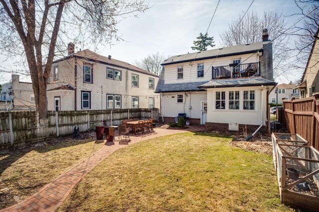 4945 Bryant Avenue S, Minneapolis, MN 55419