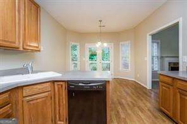 2193 Northbrook Ridge NW, Kennesaw, GA 30152