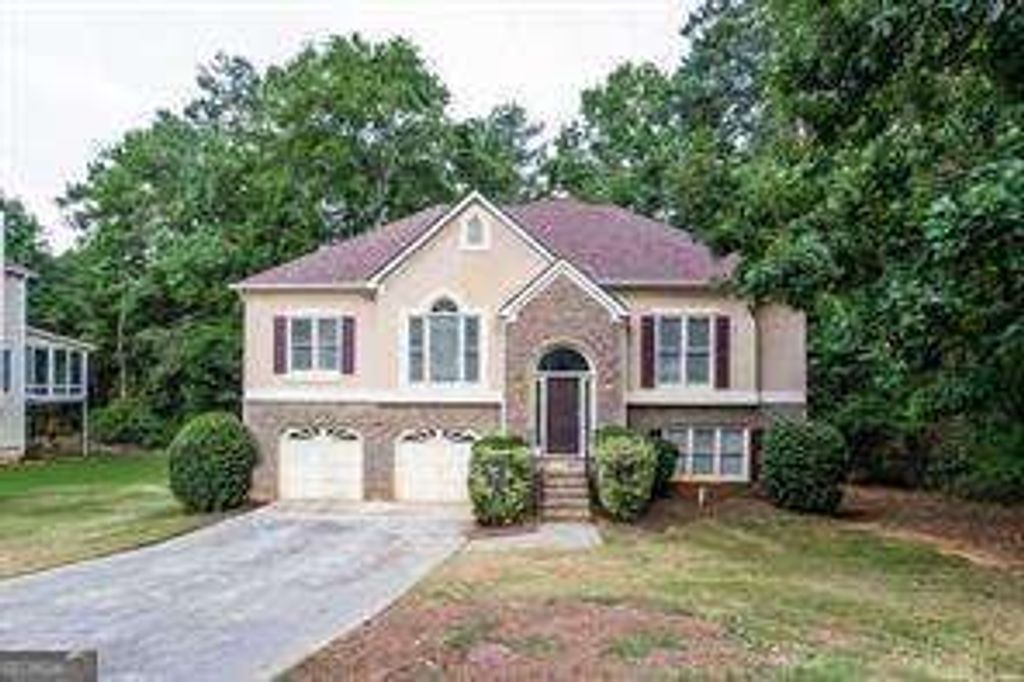 2193 Northbrook Ridge NW, Kennesaw, GA 30152