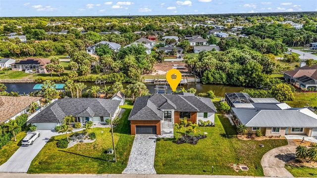 18514 ASHCROFT CIRCLE, Port Charlotte, FL 33948