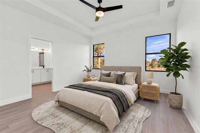 18514 ASHCROFT CIRCLE, Port Charlotte, FL 33948