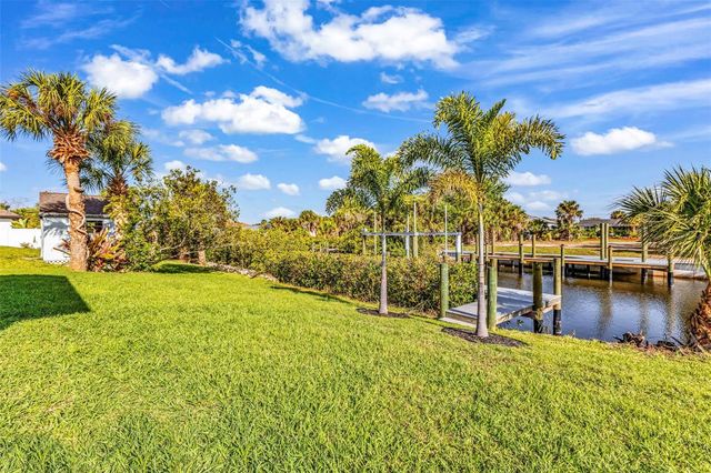 18514 ASHCROFT CIRCLE, Port Charlotte, FL 33948