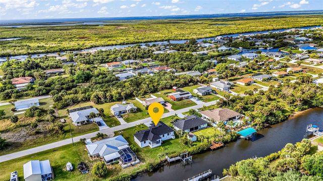 18514 ASHCROFT CIRCLE, Port Charlotte, FL 33948