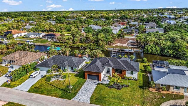 18514 ASHCROFT CIRCLE, Port Charlotte, FL 33948