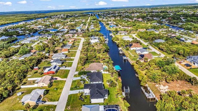 18514 ASHCROFT CIRCLE, Port Charlotte, FL 33948