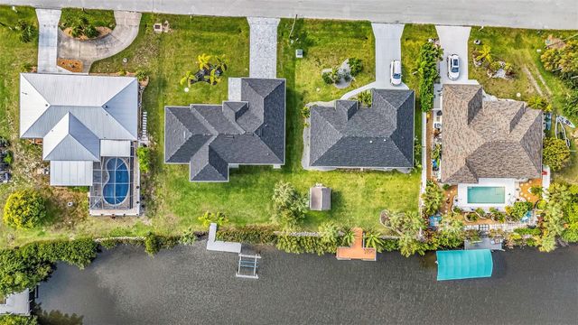 18514 ASHCROFT CIRCLE, Port Charlotte, FL 33948