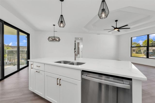 18514 ASHCROFT CIRCLE, Port Charlotte, FL 33948