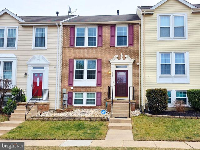 725 DAYSPRING DR, Odenton, MD 21113