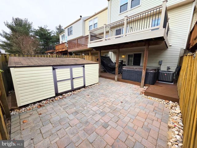 725 DAYSPRING DR, Odenton, MD 21113