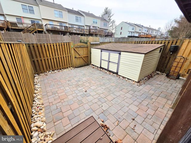 725 DAYSPRING DR, Odenton, MD 21113