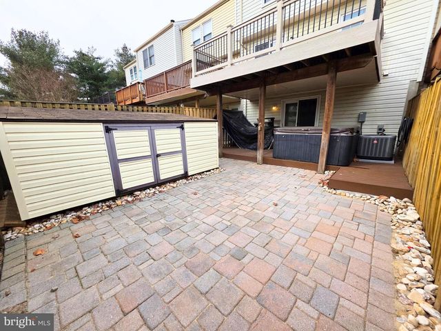 725 DAYSPRING DR, Odenton, MD 21113