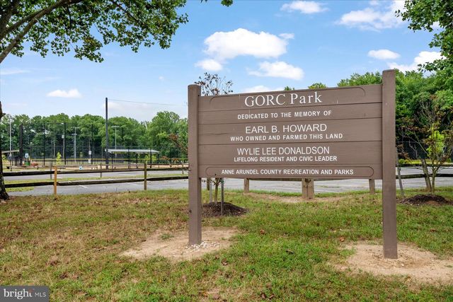 725 DAYSPRING DR, Odenton, MD 21113