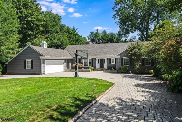 421 Ridgewood Ave, Glen Ridge Boro Twp., NJ 07028