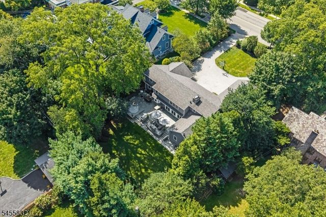 421 Ridgewood Ave, Glen Ridge Boro Twp., NJ 07028
