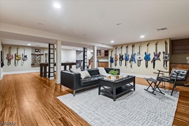 421 Ridgewood Ave, Glen Ridge Boro Twp., NJ 07028