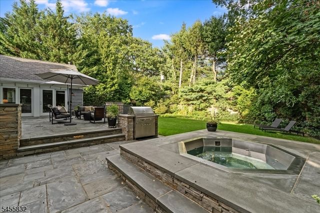 421 Ridgewood Ave, Glen Ridge Boro Twp., NJ 07028