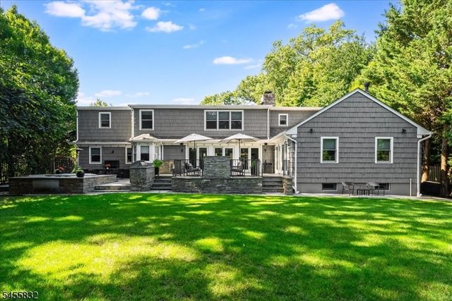 421 Ridgewood Ave, Glen Ridge Boro Twp., NJ 07028
