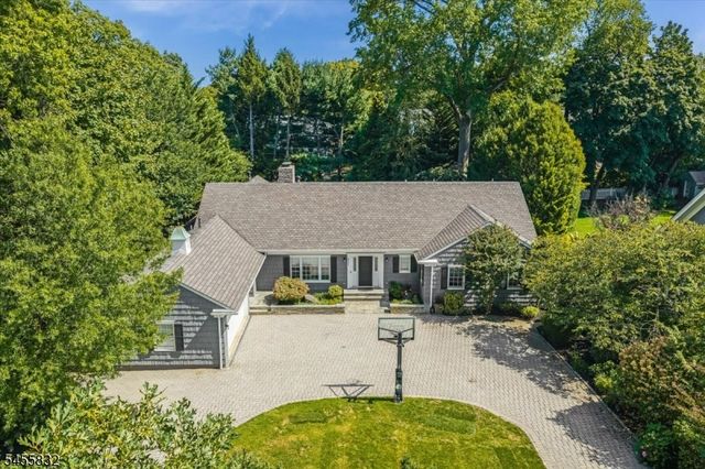 421 Ridgewood Ave, Glen Ridge Boro Twp., NJ 07028