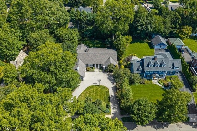 421 Ridgewood Ave, Glen Ridge Boro Twp., NJ 07028