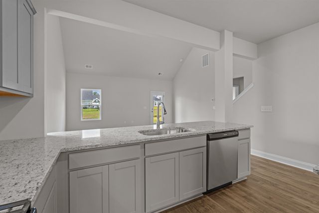 2911 Spain Ln., Conway, SC 29527