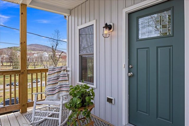 138 GARBER ST, Staunton, VA 24401