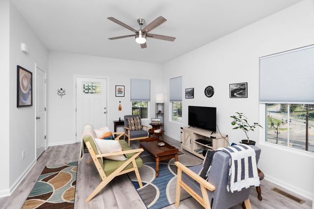 138 GARBER ST, Staunton, VA 24401