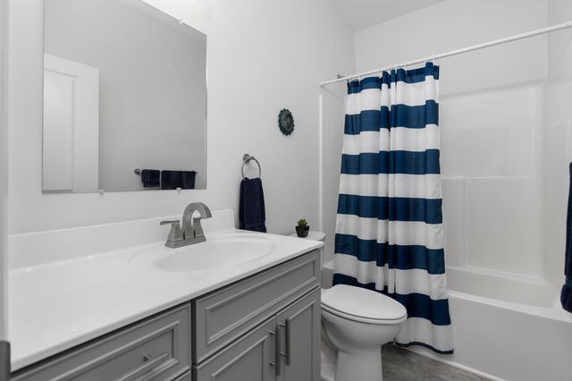 138 GARBER ST, Staunton, VA 24401