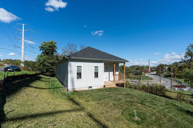 138 GARBER ST, Staunton, VA 24401